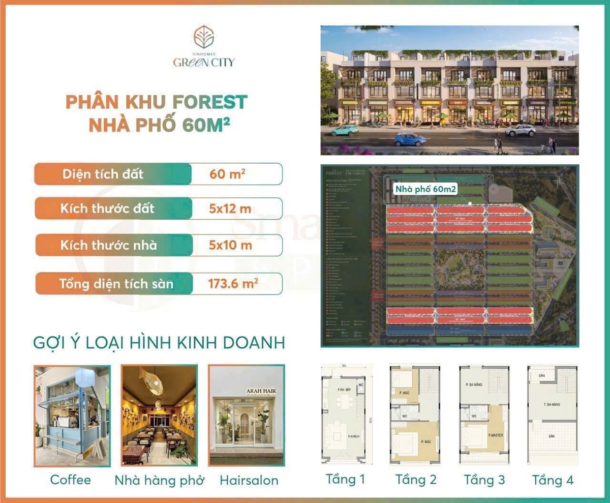 Mẫu nhà phố