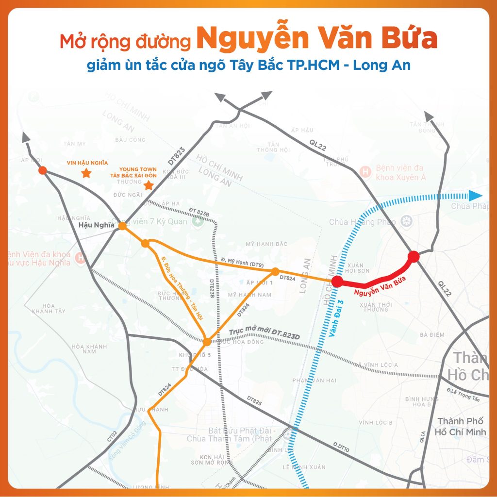 Vinhome Green City gần bệnh viện nào