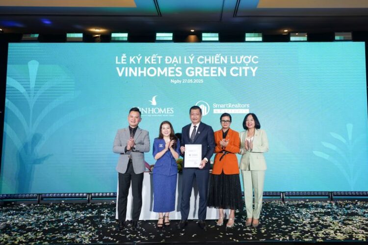 Chính Sách Bán Hàng Vinhomes Green City Mới Nhất 2025: Ưu Đãi “Khủng”