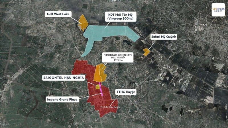Tư vấn mua nhà Vinhome Green City miễn phí