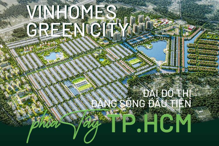 5 Lợi Thế Vượt Trội của Vinhome Green City Kết Nối Giao Thông